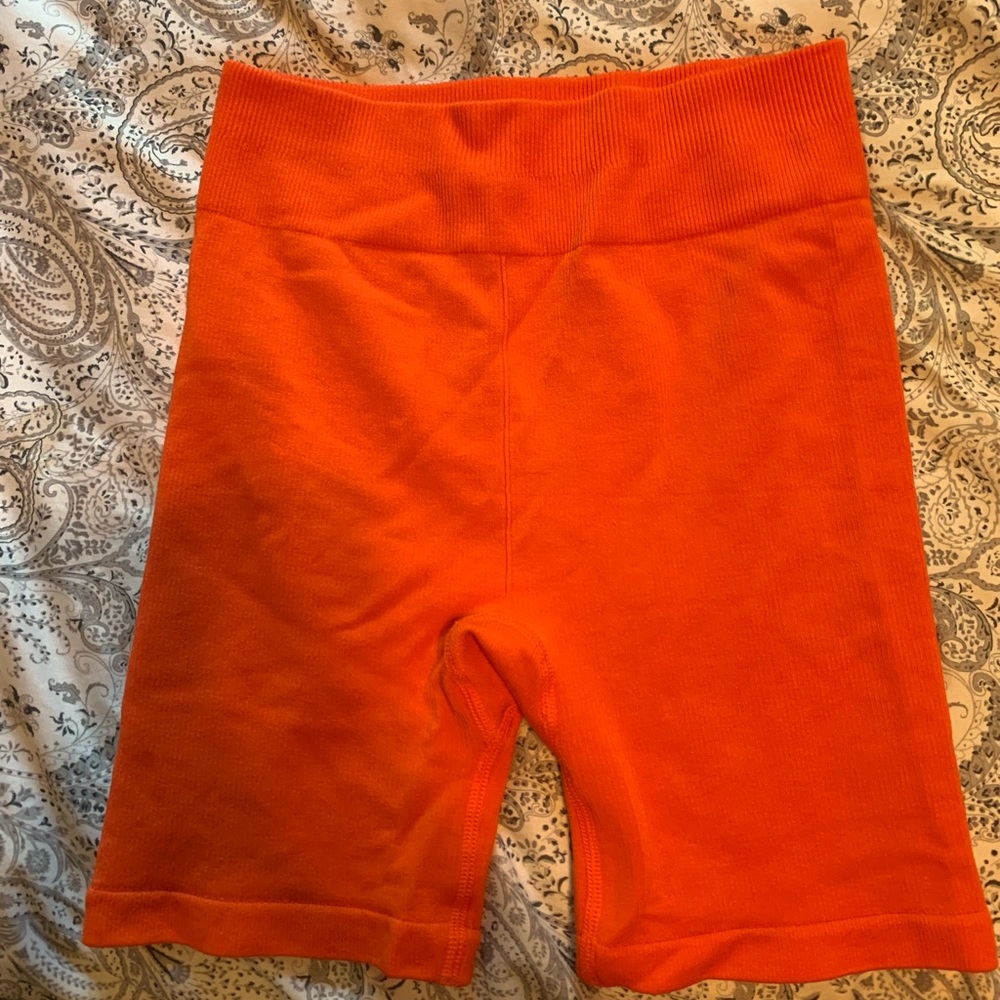 Fabletics Biker Shorts